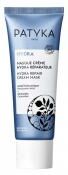 PATYKA Hydra Masque Crème Hydra Réparateur Visage Bio 50 ml - Tube 50 ml