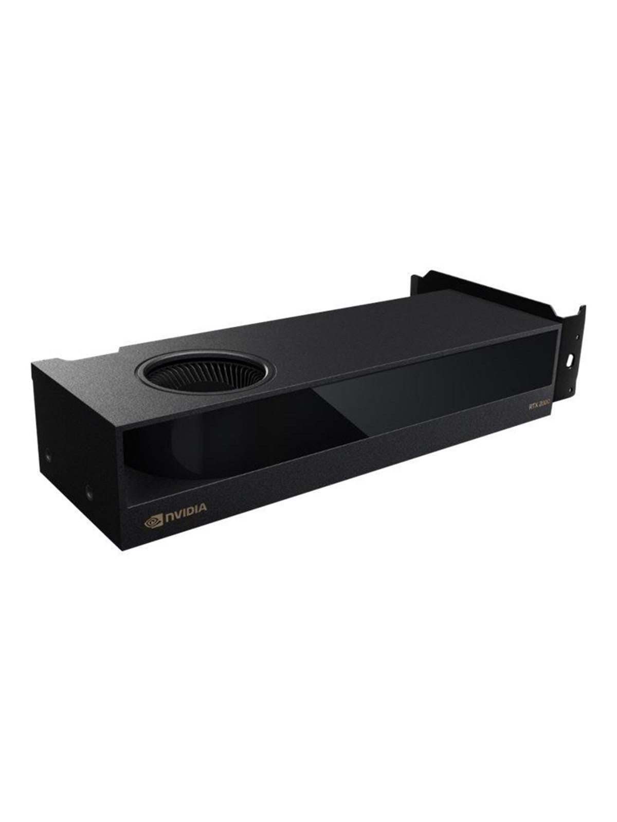 NVIDIA RTX 2000 Ada - 16GB GDDR6 RAM - Grafikkarte