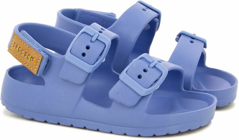 SHOO POM Sandales en EVA Surfy Buckles