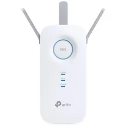 TP-Link RE450 Netzwerk-Repeater Weiß 10, 100, 1000 Mbit/s