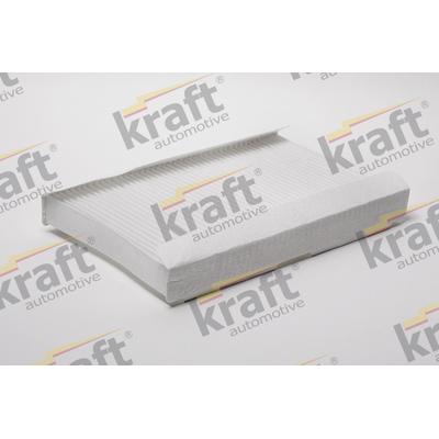 KRAFT AUTOMOTIVE Filter, Innenraumluft 1736000 für Peugeot Citroën