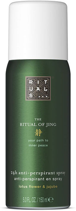 Rituals Spray Anti-Transpirant Déodorants