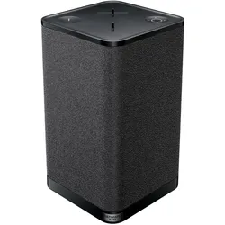 UE Hyperboom USB-C (24 h), Bluetooth Lautsprecher, Schwarz