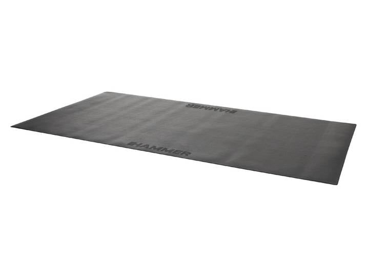 Hammer Bodenschutzmatte XL