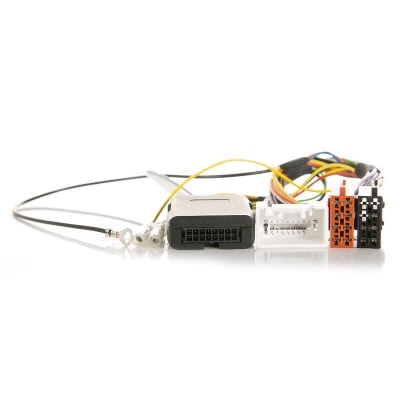 CHP Lenkradinterface MITSUBISHI Outlander, L200 ab 2015