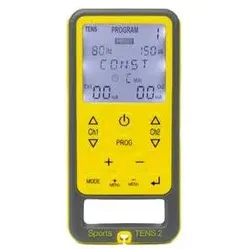 EMS + TENS Gerät, Sports TENS 2 TENS / EMS Kombi-Gerät