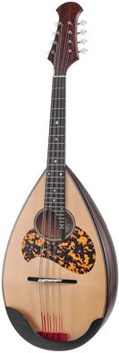 Atsushi Miyano Round Back Mandola MD-1 RG