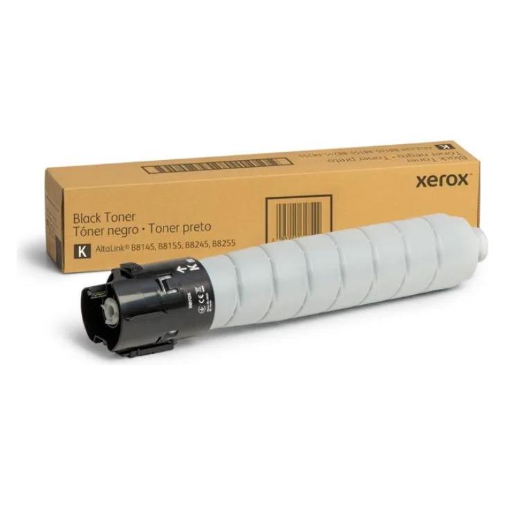 Xerox AltaLink B8245/B8255 DMO Toner Schwarz 006R04845 (BK) (006R04845)