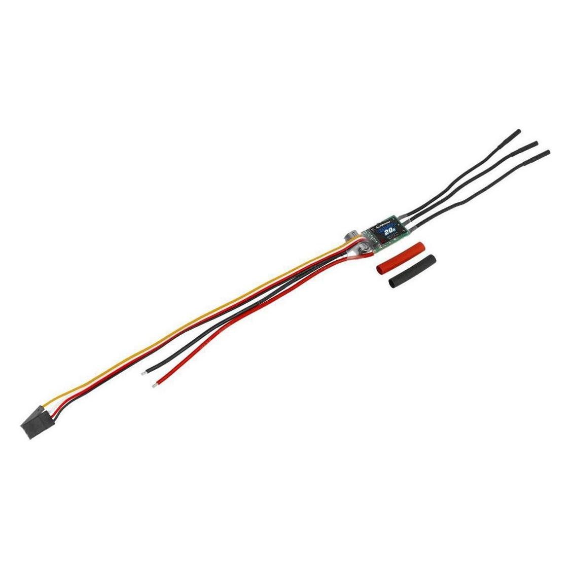 Hobbywing FlyFun 20A (HW30202308)