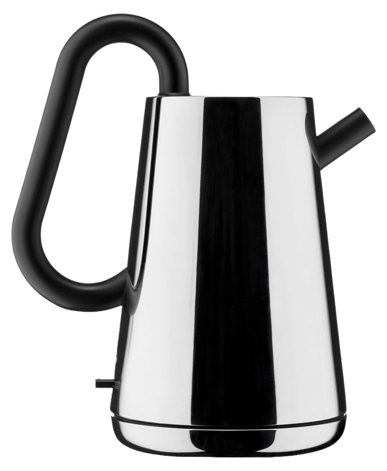 Alessi Toru Elektrische waterkoker B
