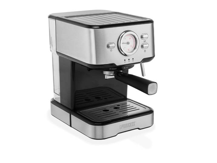 Princess 01.249412.01.001 Machine à expresso et capsules