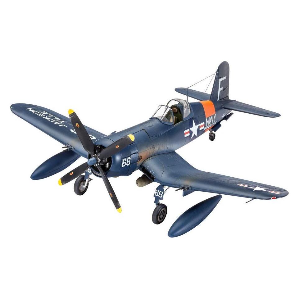 Revell F4U-4 Corsair (REV 03955)