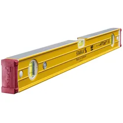 Stabila, Wasserwaage, Wasserwaage Type 96-2 M (61 cm)