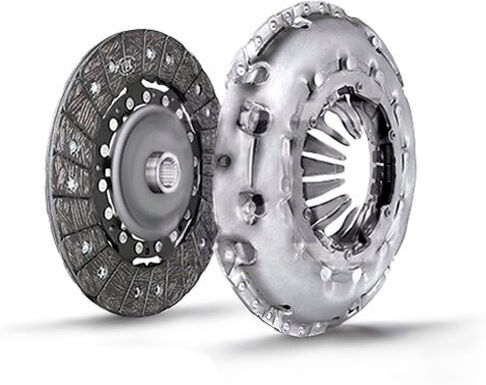 LuK 621 3027 09 Clutch kit