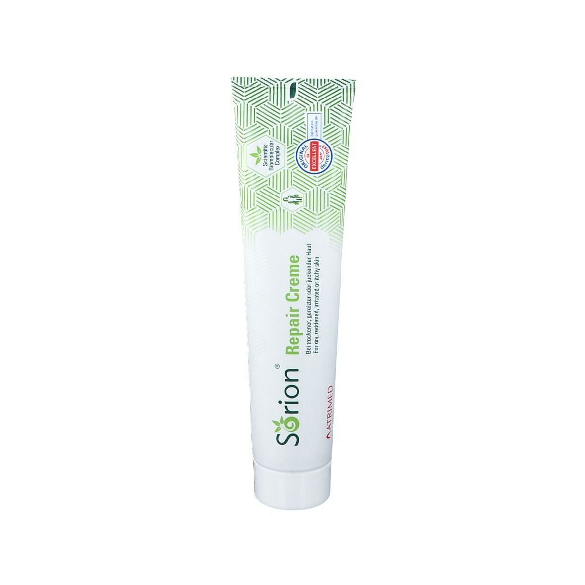 2x Sorion Creme 2x150 ml