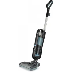 Ariete 00P248700AR0, Nassreiniger, Blau, Schwarz