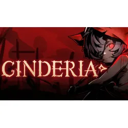 灰烬之国 Cinderia