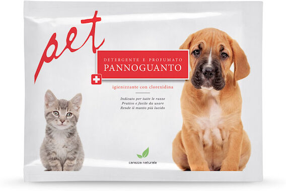 Derbe Natural Derma Pet by PannoGuanto Clorexidina Igienizzante