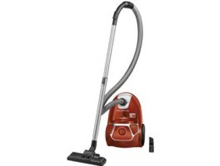 Aspirateur traîneau avec sac - Rowenta - RO3923EA - 750 W - 3 Litres - Rouge