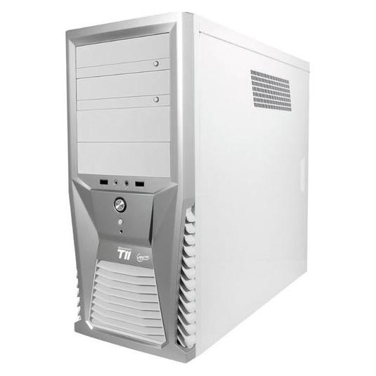 Arctic Silentium T11 White (mATX) (201063021)