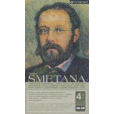 Smetana: Ma Vlast- - Bedrich Smetana, CD, 4011222225252