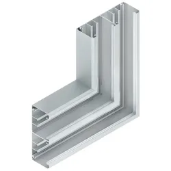 Niedax Alu-Flachwinkel DAV 220-78 N