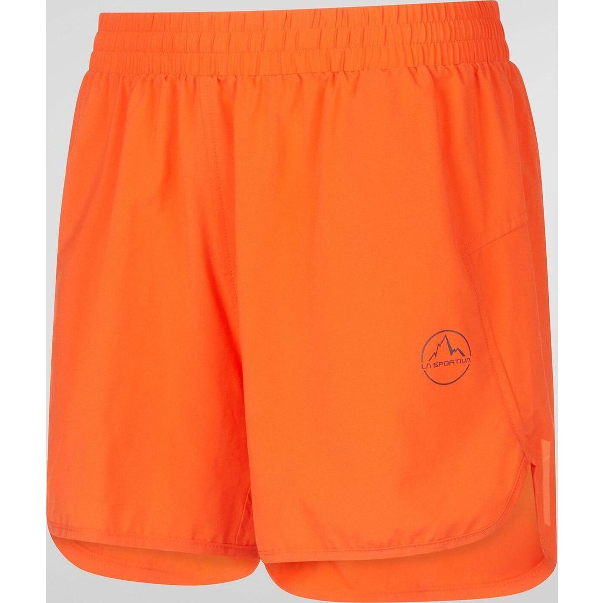 La Sportiva Sudden Short Women cherry tomato (322322) S Q58322322-S