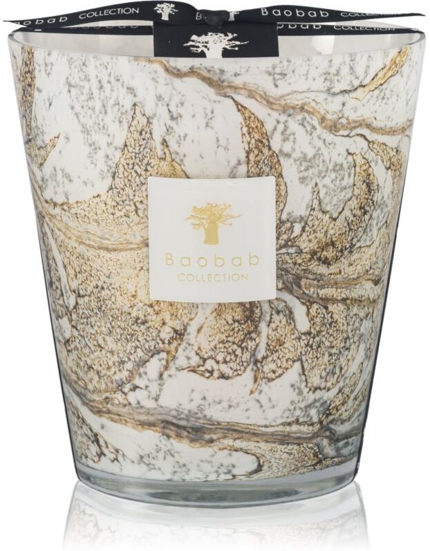 Baobab Collection Leaves Naïs scented candle 1000 g