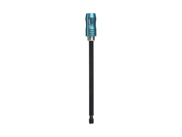 Wolfcraft Bithalter mit Ringmagnet 15 cm