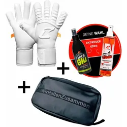 Artico Matchday Bundle 6 Grip Clean