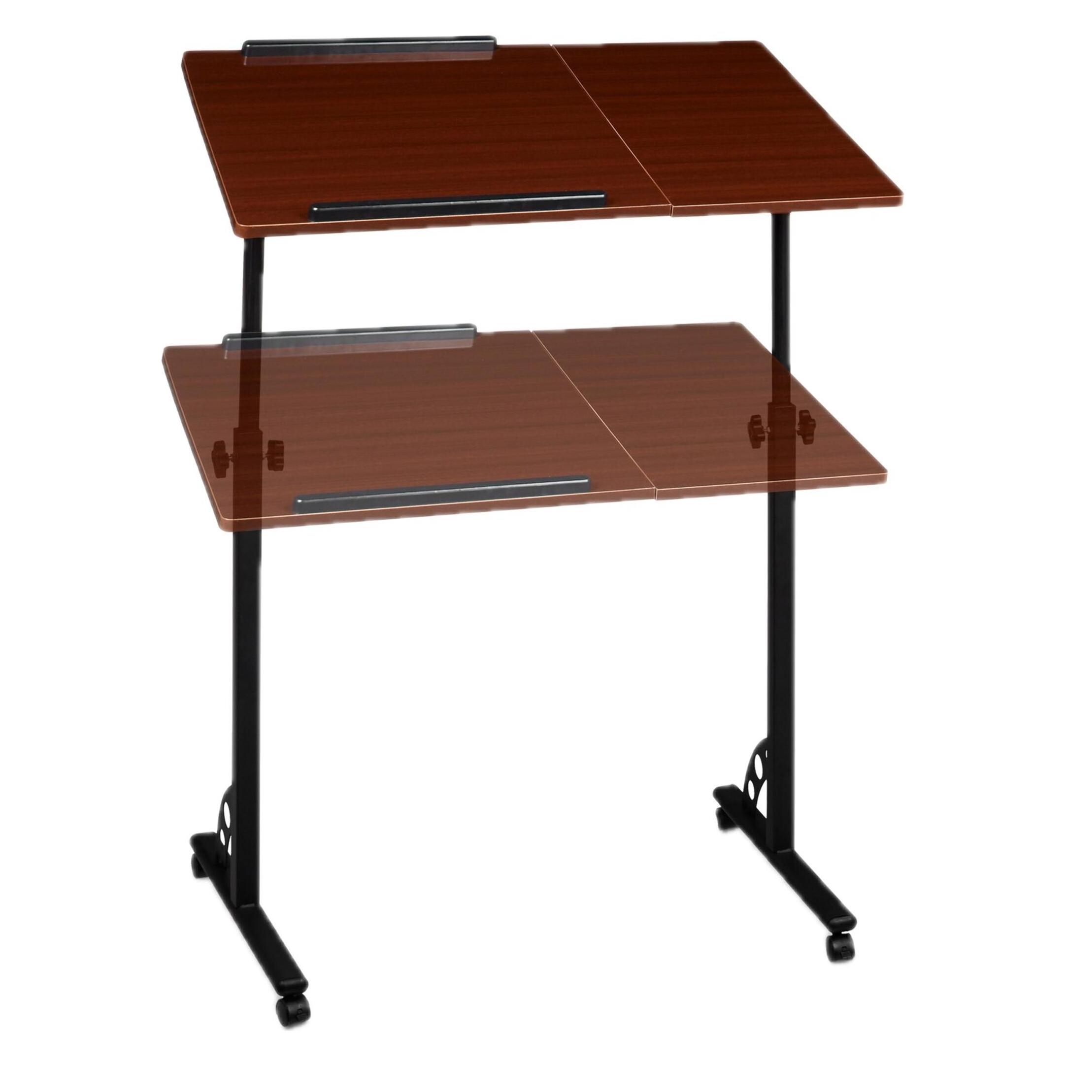 Relaxdays Laptoptisch (4052025985684)