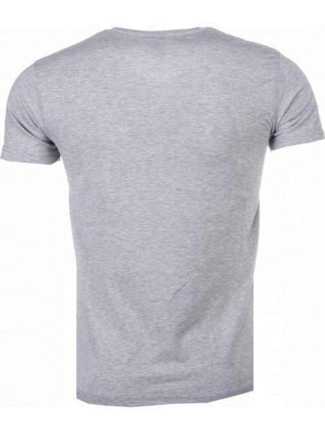 Local Fanatic Romans t-shirt