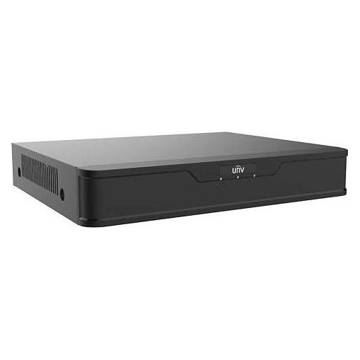 Uniview 8 -Channel Analog XVR mit 1 HDD (G3 -Serie) (Netzwerk Videorecorder (NVR)) (54828726)