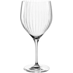 6er-Set Leonardo Cocktailglas Poesia 750 ml Glas Transparent Klar