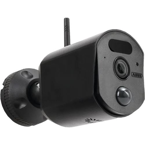 ABUS Security Center EasyLook Zusatzkamera f?r BasicSet