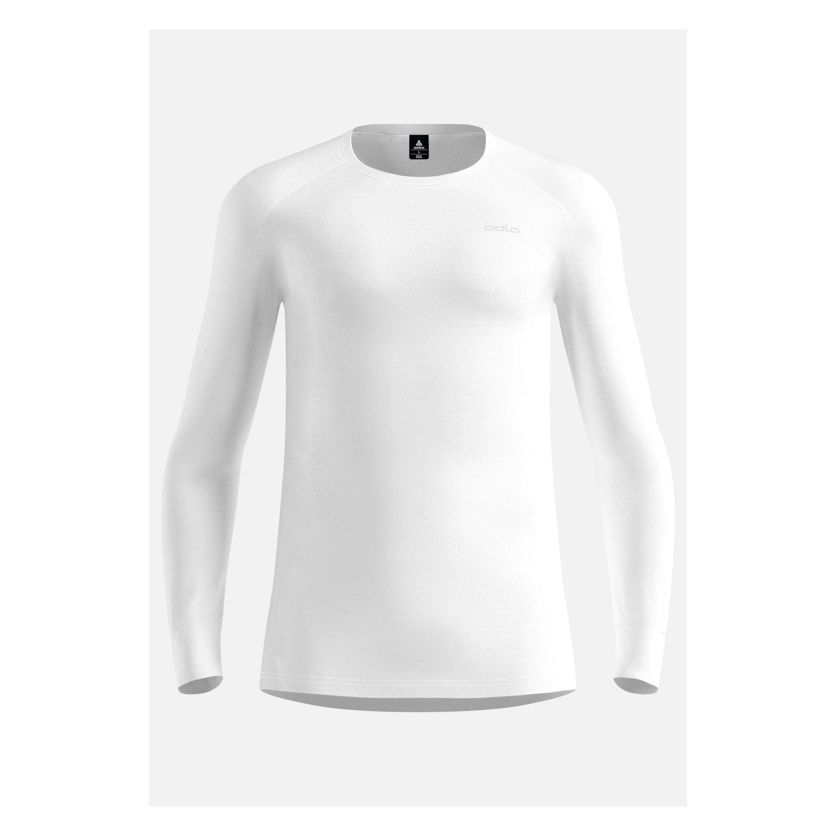 Odlo Active Warm ECO Herren Thermo Longsleeve (S) (15910210000S)