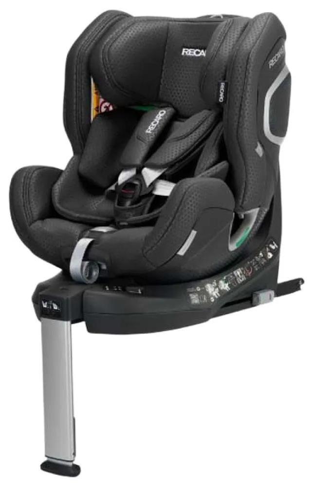 Recaro Xenon 1 Kindersitz - Fresh Black