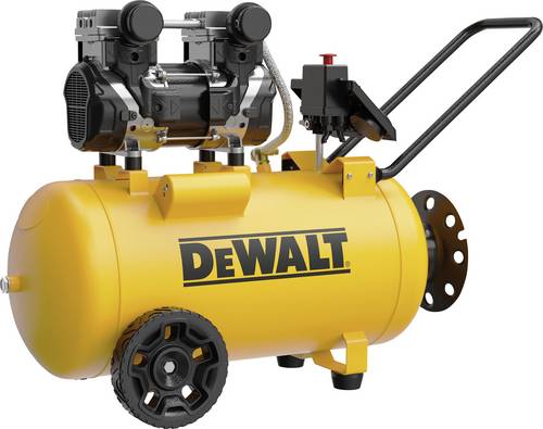 DEWALT Druckluft-Kompressor DXCMS2550HE 50l 10 bar