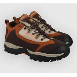 DC Recon Og Winter Schuhe brown / brown Gr. 8.5