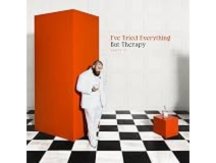 I'Ve Tried Everything But Therapy Part 2