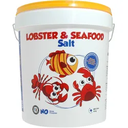 Aquarium Systems - Lobster Salt, Meersalz für Hummer - 18 kg
