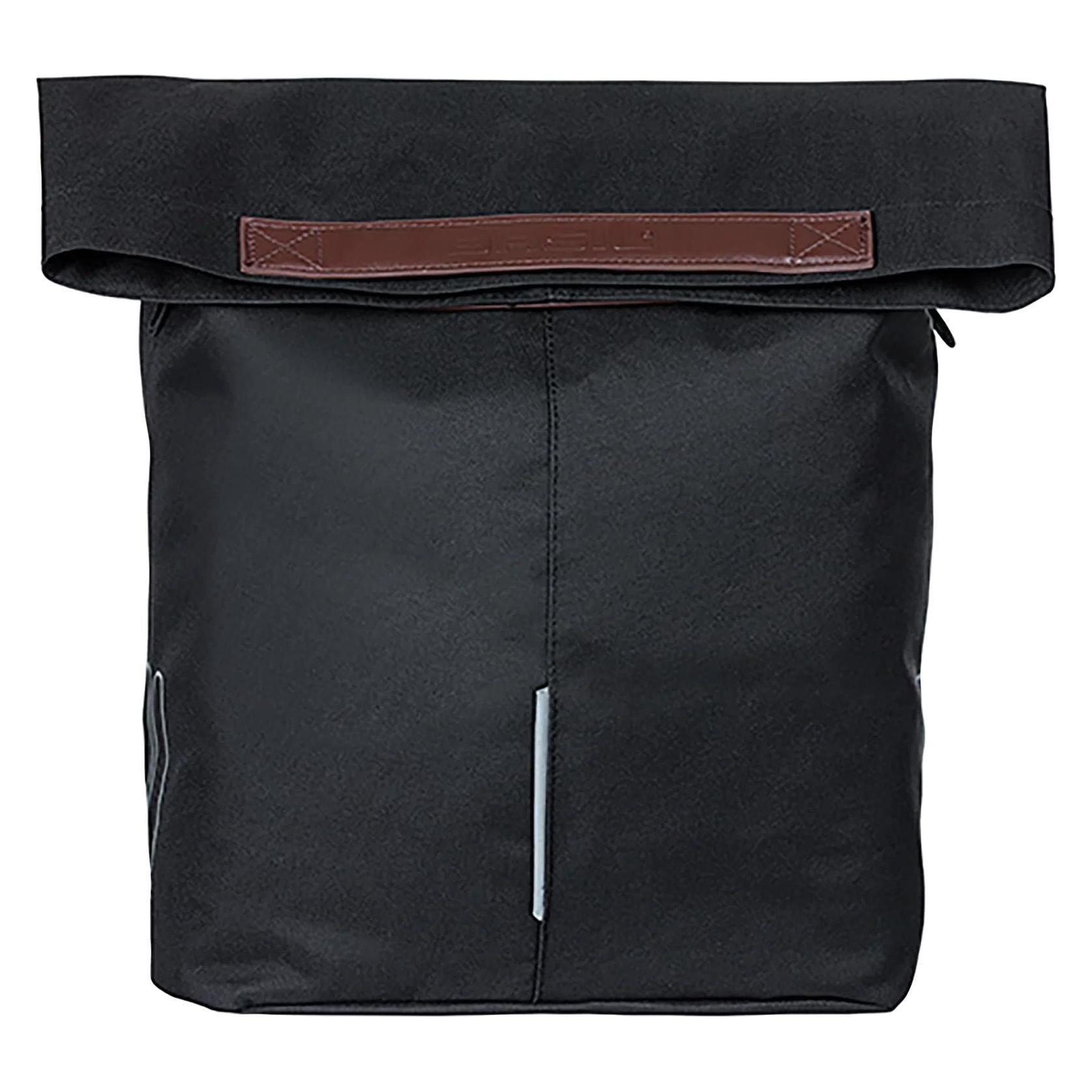 Basil MIK Hooks (14 l) (B18152-noir)