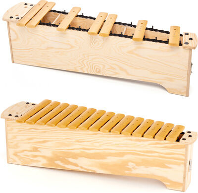 Sonor TAKX 300 Tenor Alto Xylophone