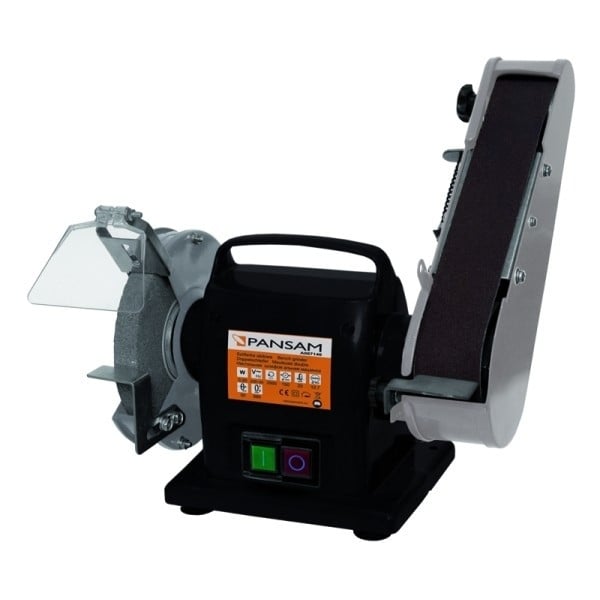 Dedra Tafelfrees 200W 150 x 20 mm