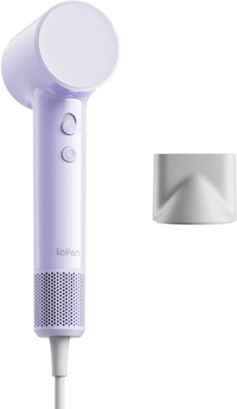 Laifen Air sèche-cheveux purple 1 pcs
