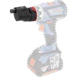 Exzentervorsatz Bosch GFA 18-E