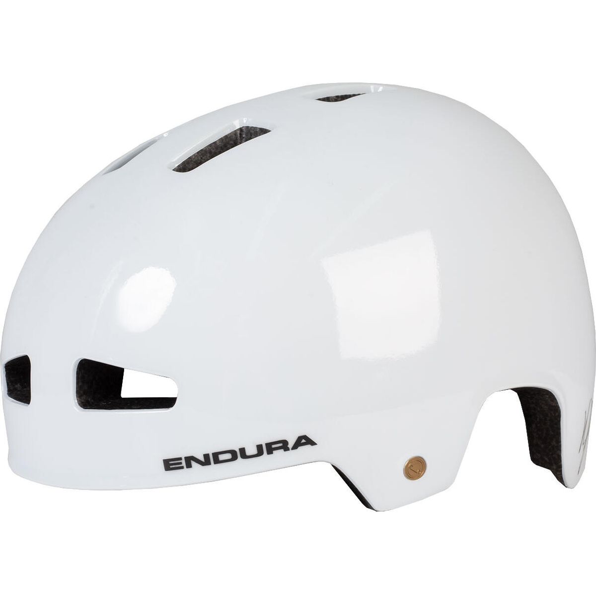 Endura Pisspot Helm weiß (WH) L-XL R-E1540-WH-L-XL-weiss