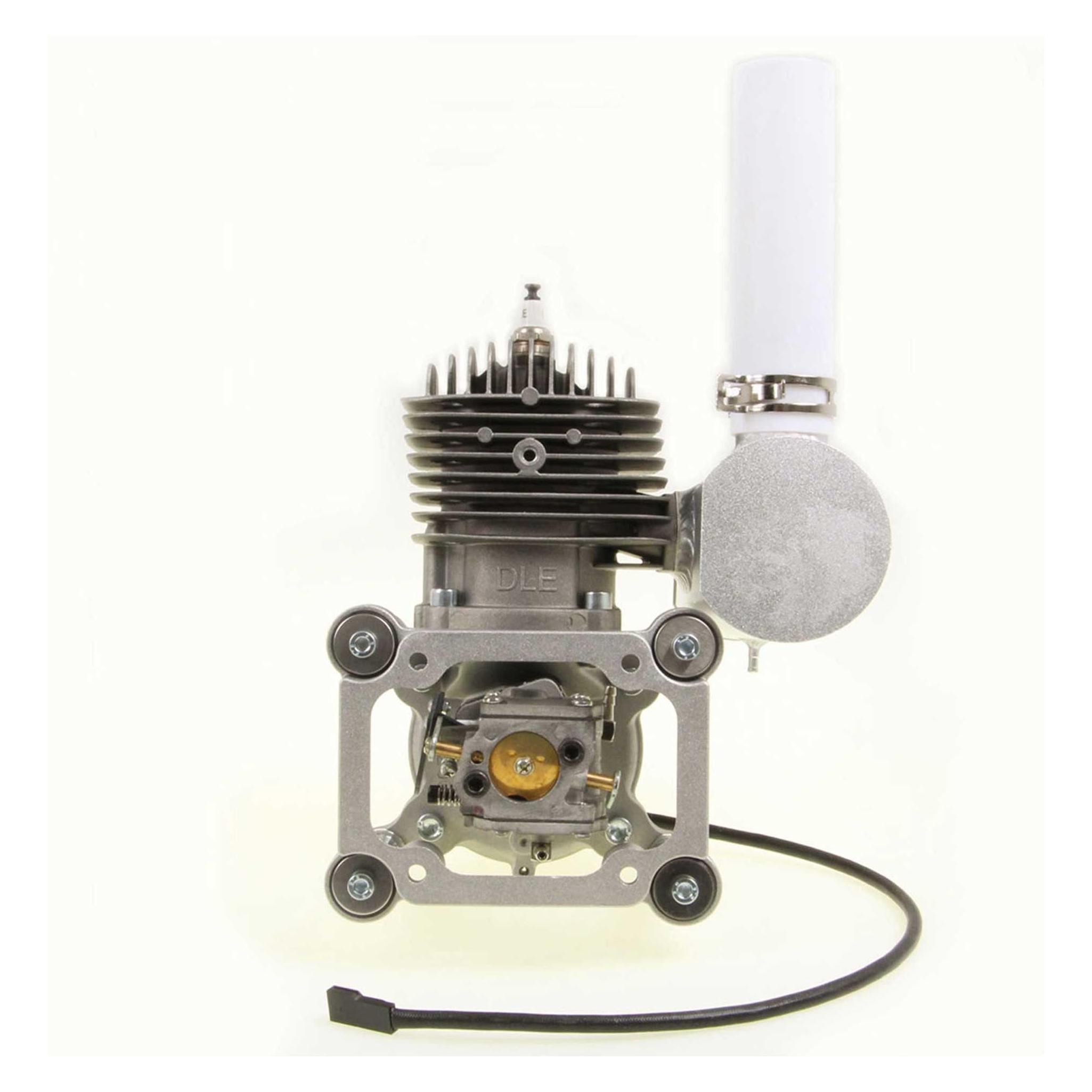 DLE Engine dle 85 benzin motor "original" (DLE85)
