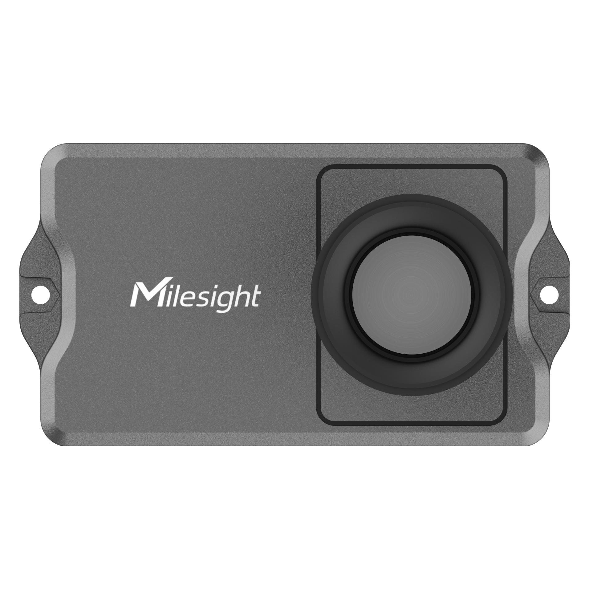 Milesight Ultrasonic Distance/ Level Sensor, EM400-UDL-868M-C050 (5 m) (EM400-UDL-868M)