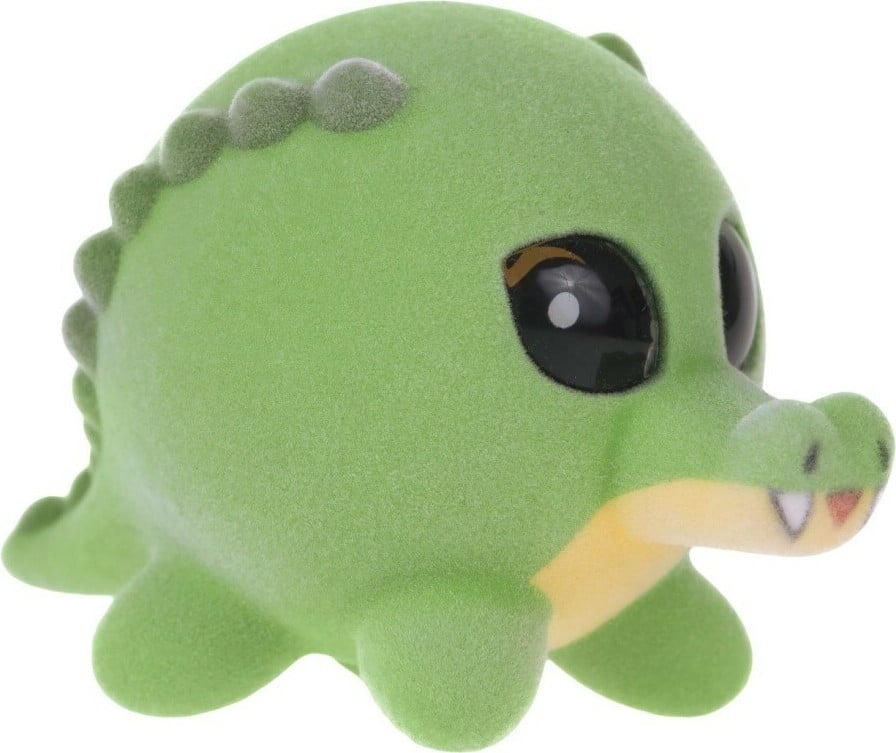 Flockies Kroko Verzamelfiguur van Camila
